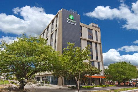 Holiday Inn Express Yopal a Yopal, CO