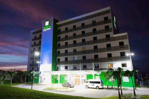 Holiday Inn Express - Managua, Managua, NI
