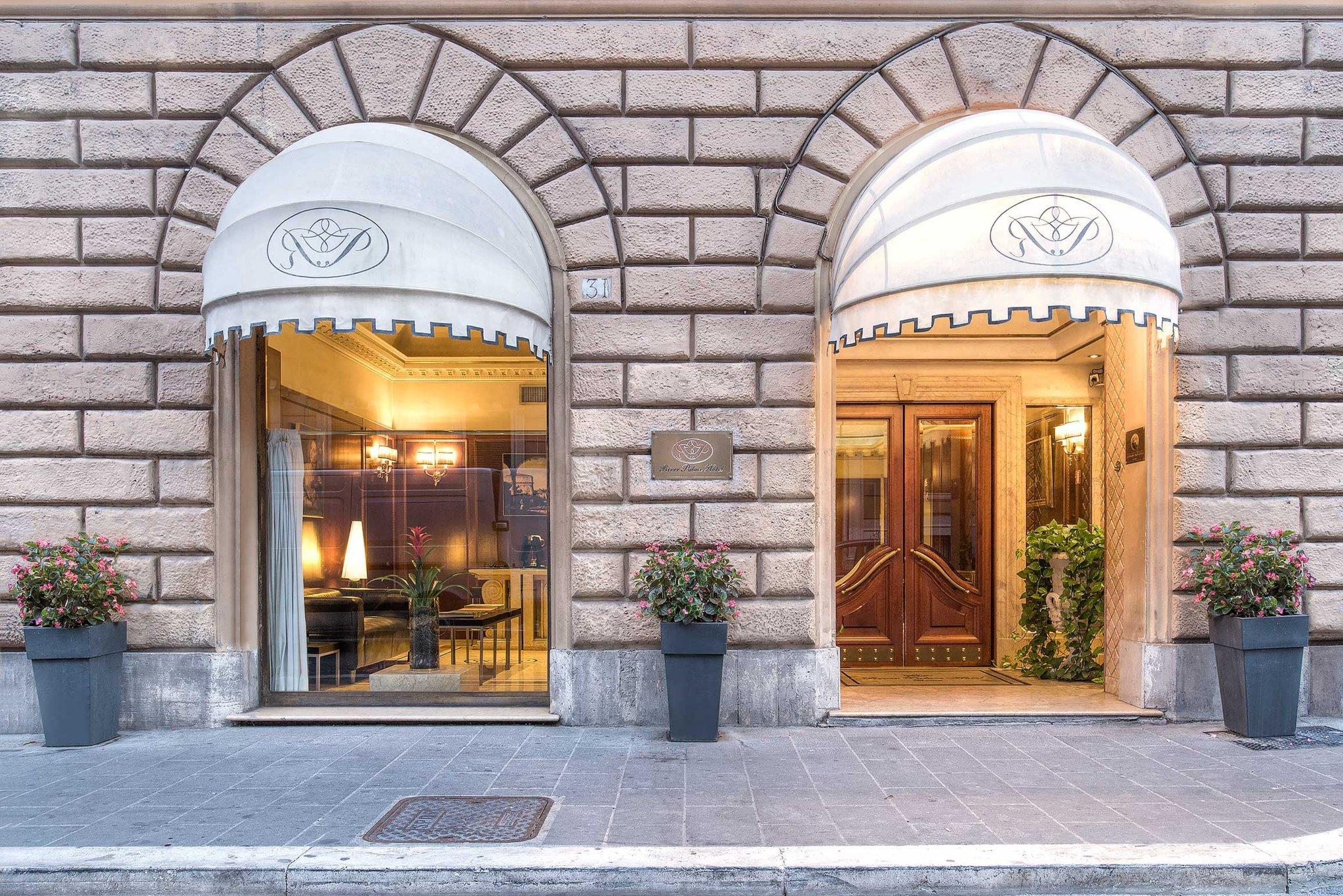 River Palace hotel image