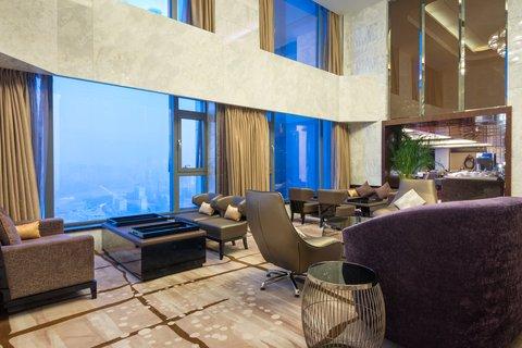 Crowne Plaza Lanzhou em Lanzhou, CN