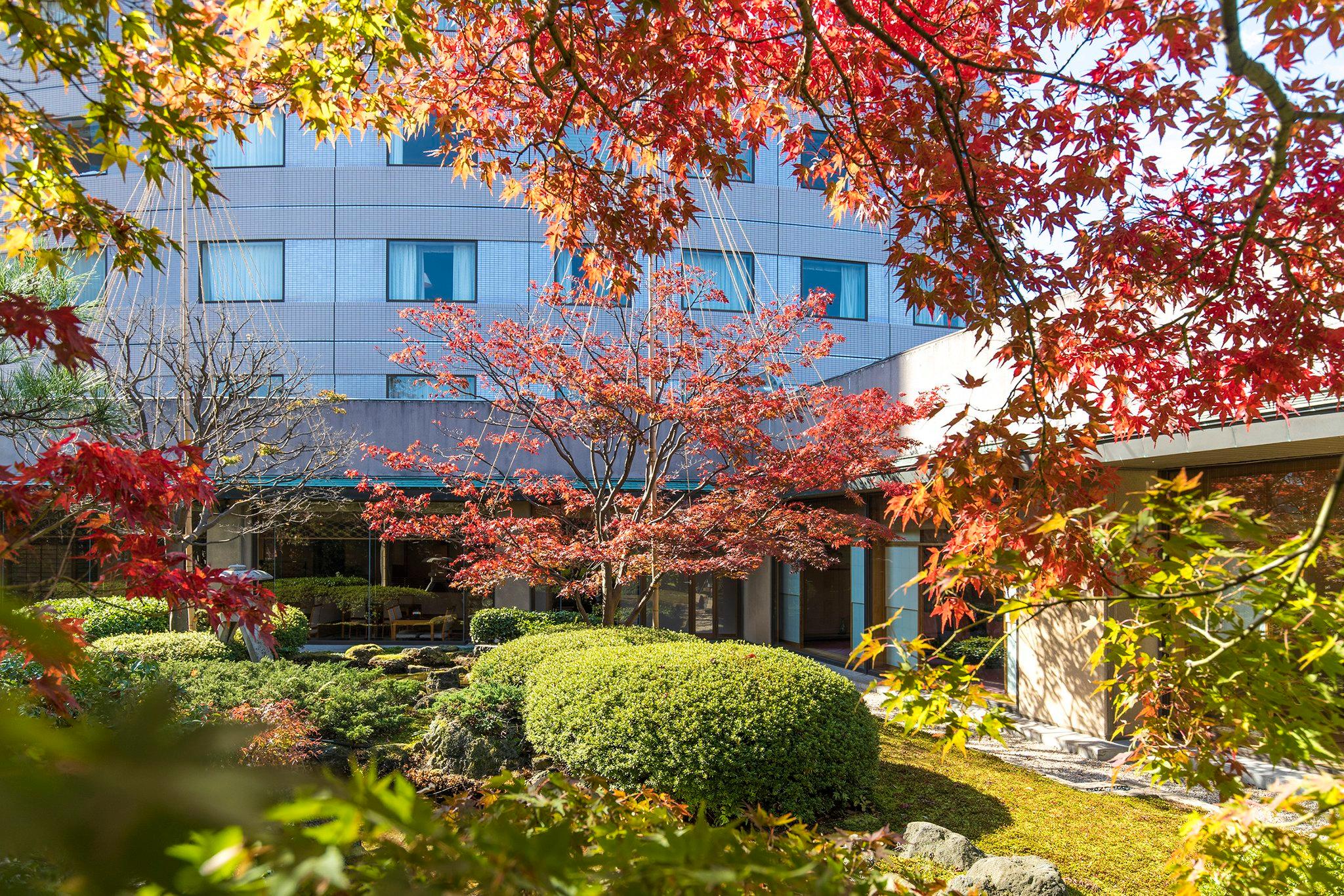 ANA Crowne Plaza Kanazawa image