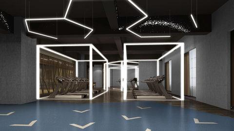 リアオチェン, CNにおけるHoliday Inn Express Liaocheng Chiping 