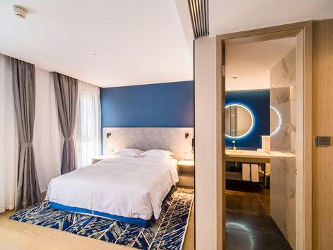 Holiday Inn Express Kunming West en Kunming, CN