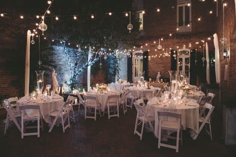 Holiday Inn French Quarter - Chateau LeMoyne в Новый Орлеан, LA