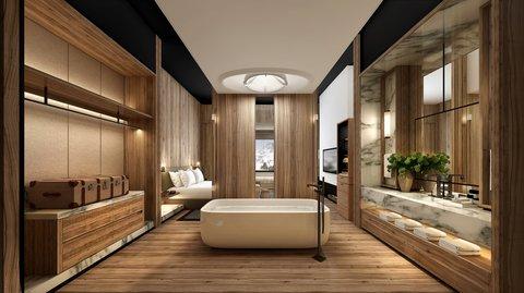 張家口, CN 的 InterContinental Chongli