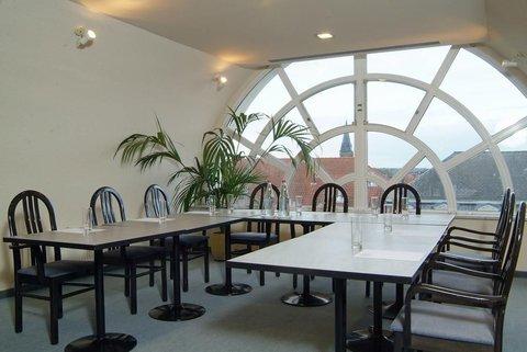 Aparthotel Castelnou a Ghent, BE