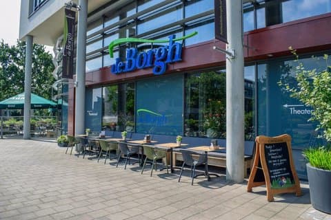 De Borgh en Zevenbergen, NL