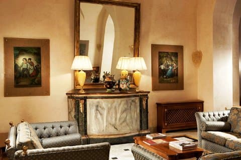 Katane Palace Hotel em Catania, IT