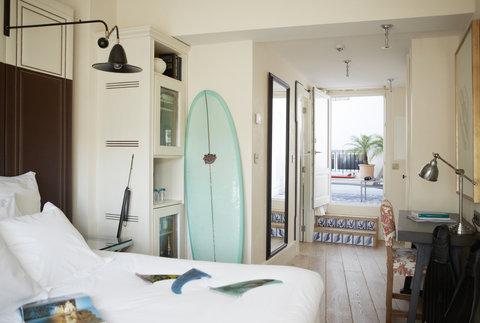 Hotel Cort The Island a Palma, ES