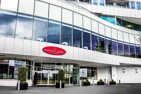 Pinnacle Hotel at the Pier a North Vancouver, BC