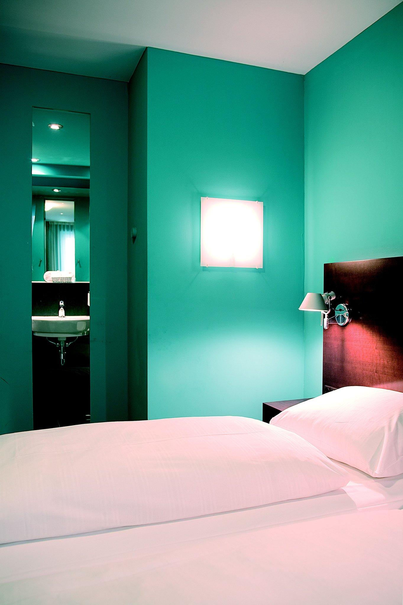 Hotel Belle Blue image