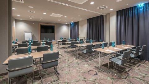 漢堡, DE 的 Holiday Inn Hamburg - Berliner Tor