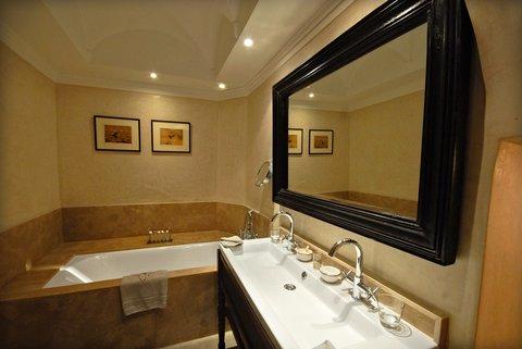 Marrakesh, MA 的 La Villa Des Orangers