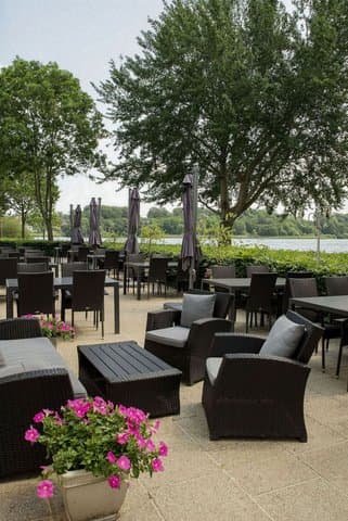 Golf Hotel Viborg à Viborg, DK