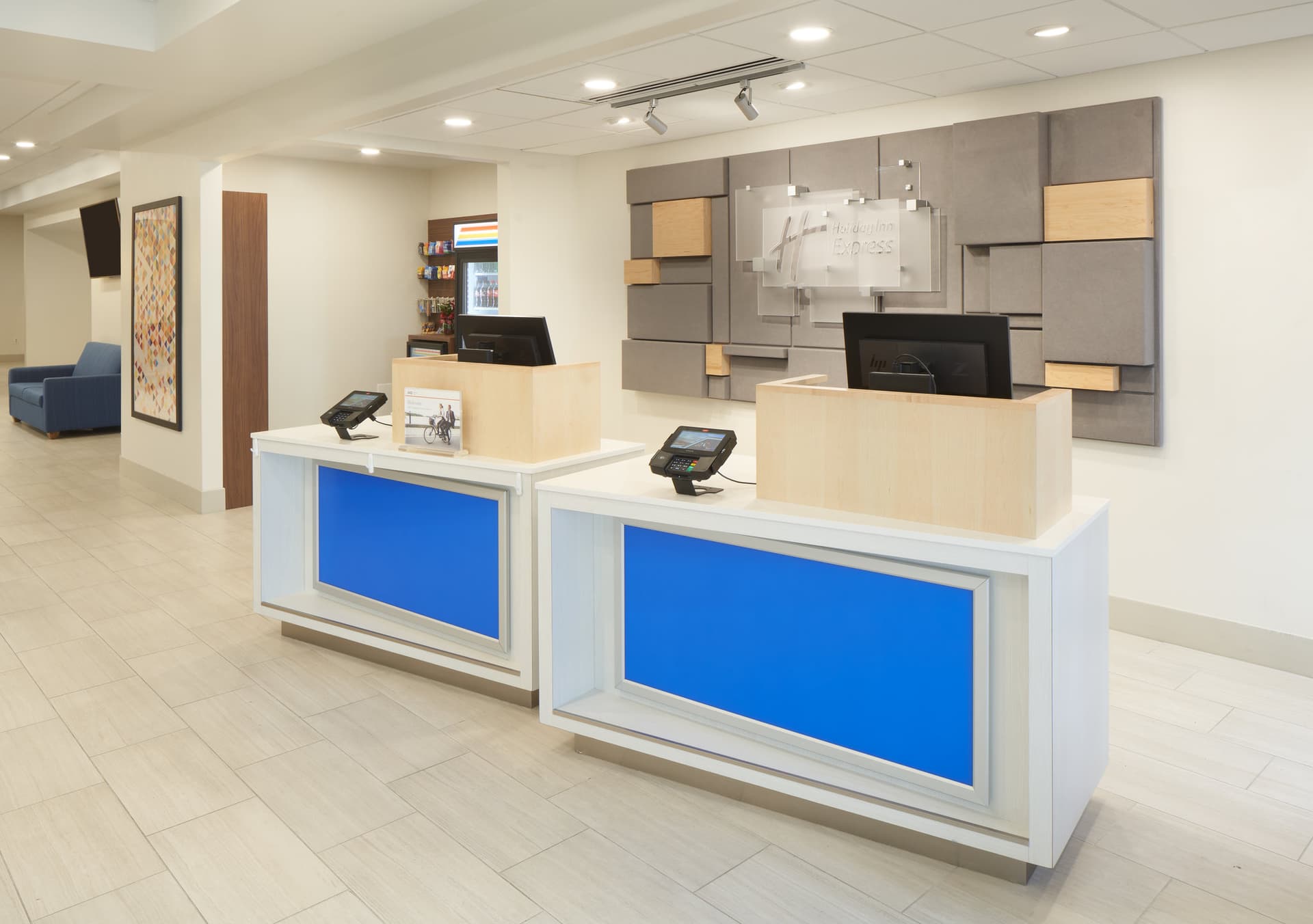 Holiday Inn Express Boca Raton West in Boca Raton, FL