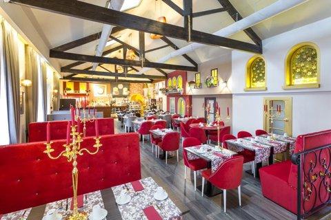 Porto, PTにおけるRubens Hotels Royal Village 