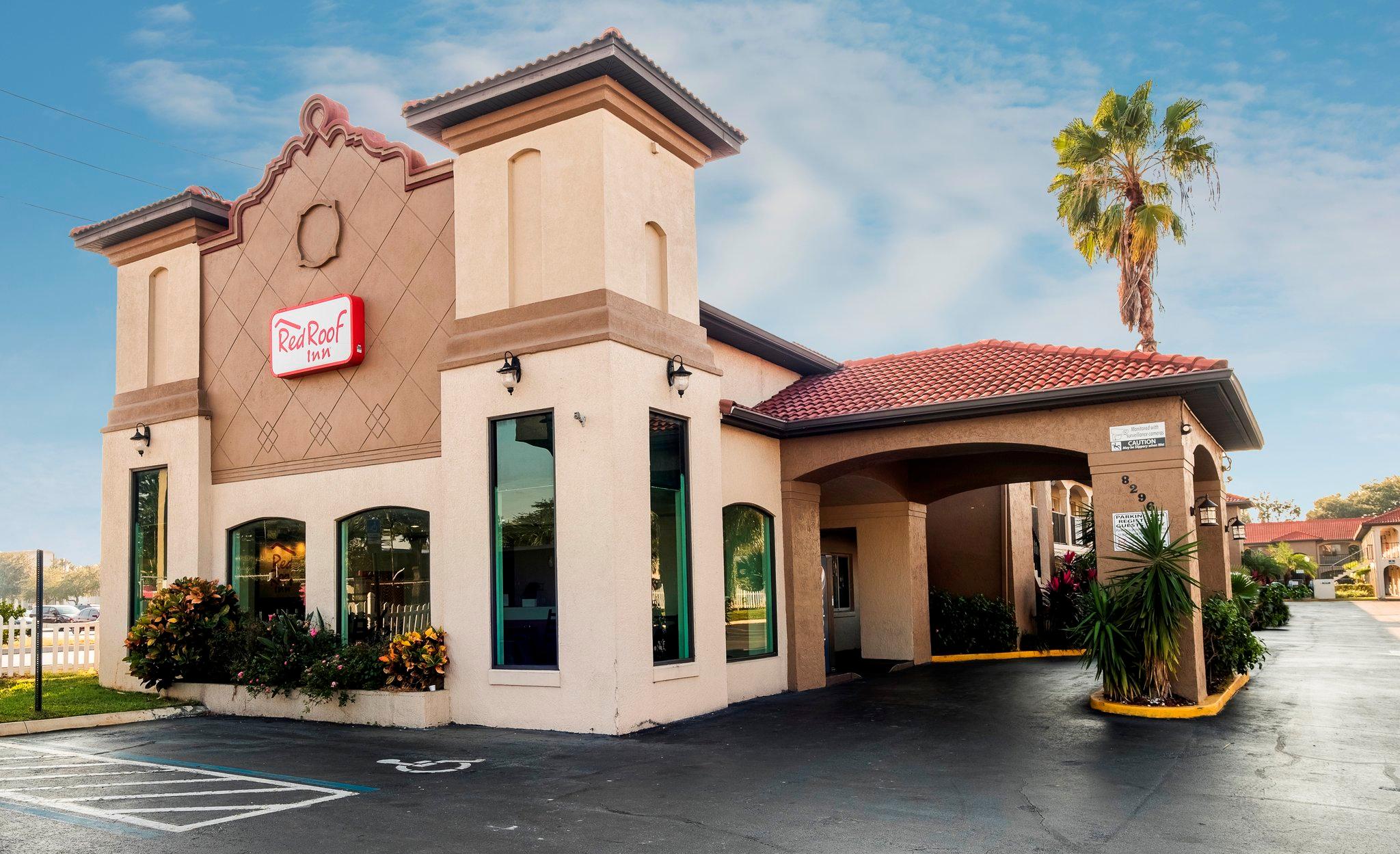 Red Roof Inn Orlando South - Florida Mall in Orlando, FL