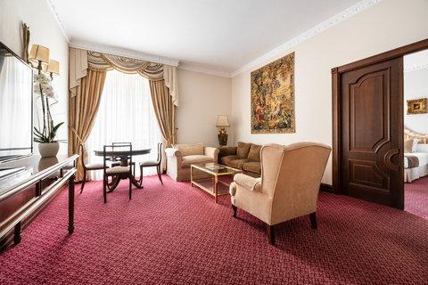 Vitoria-Gasteiz, ES의 Eurostars Los Agustinos