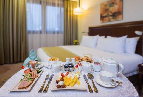 利雅得 , SA 的 Holiday Inn Riyadh - Al Qasr