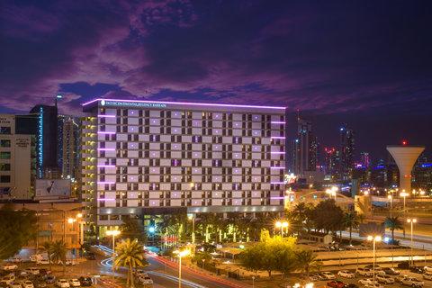 InterContinental Bahrain, Manama, BH