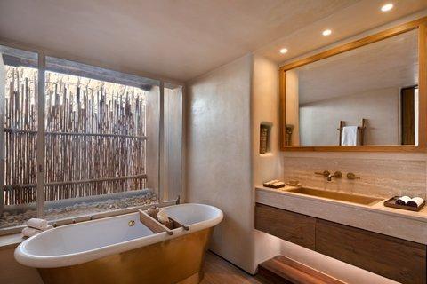 Six Senses Shaharut a Eilat, IL