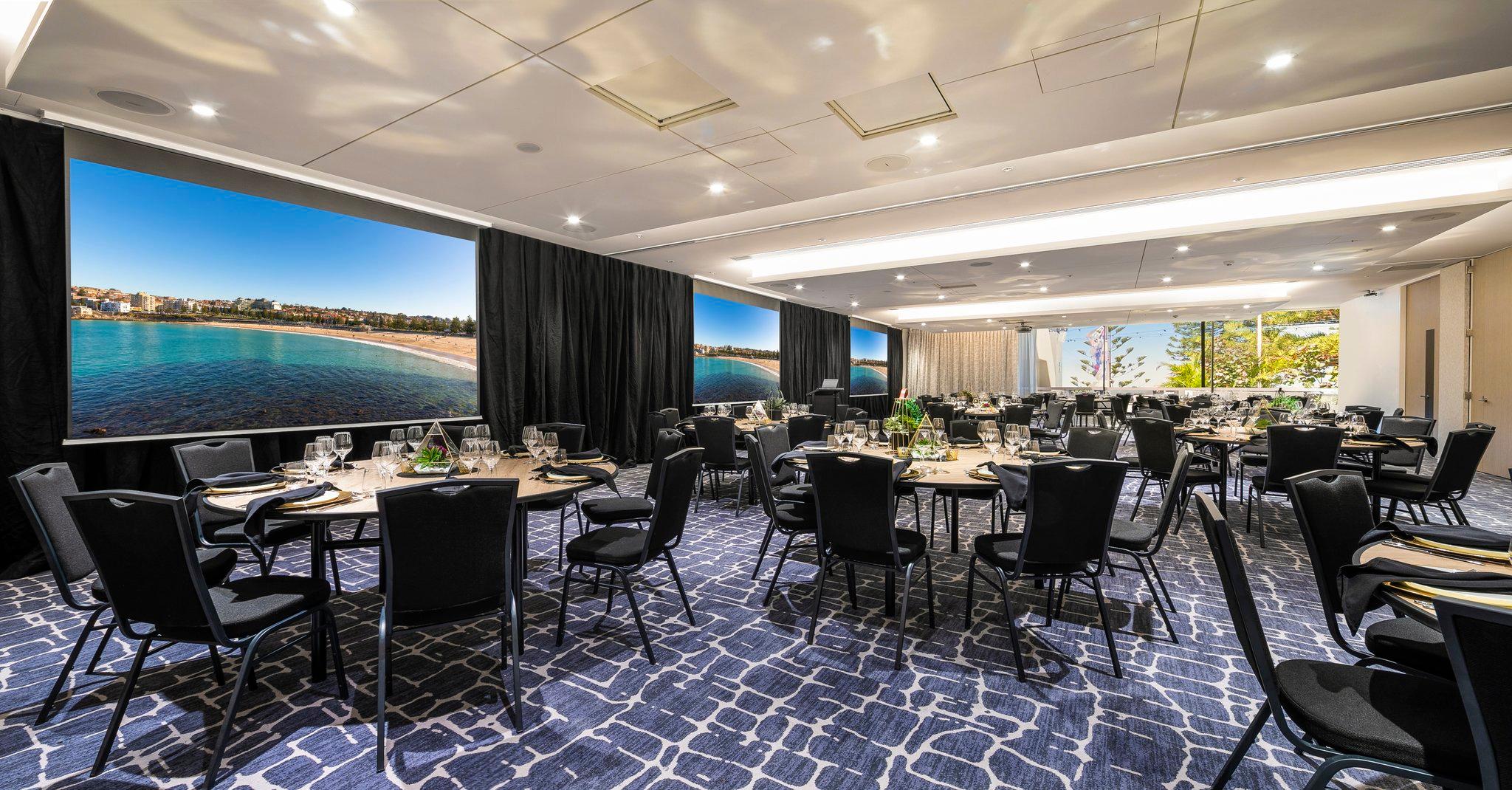 InterContinental Sydney Coogee Beach in ซิดนีย์, AU