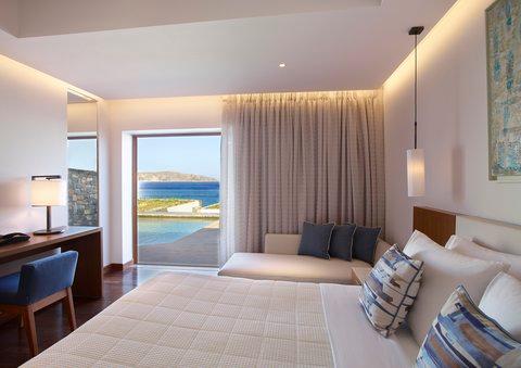 Elounda Peninsula Luxury Resort a Elounda, GR