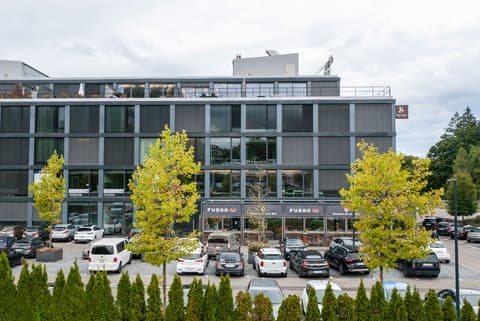 Tailormade Hotel SIHLPARK Schindellegi в Schindellegi, CH