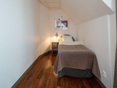 Grand Hotel i Falkenberg, SE