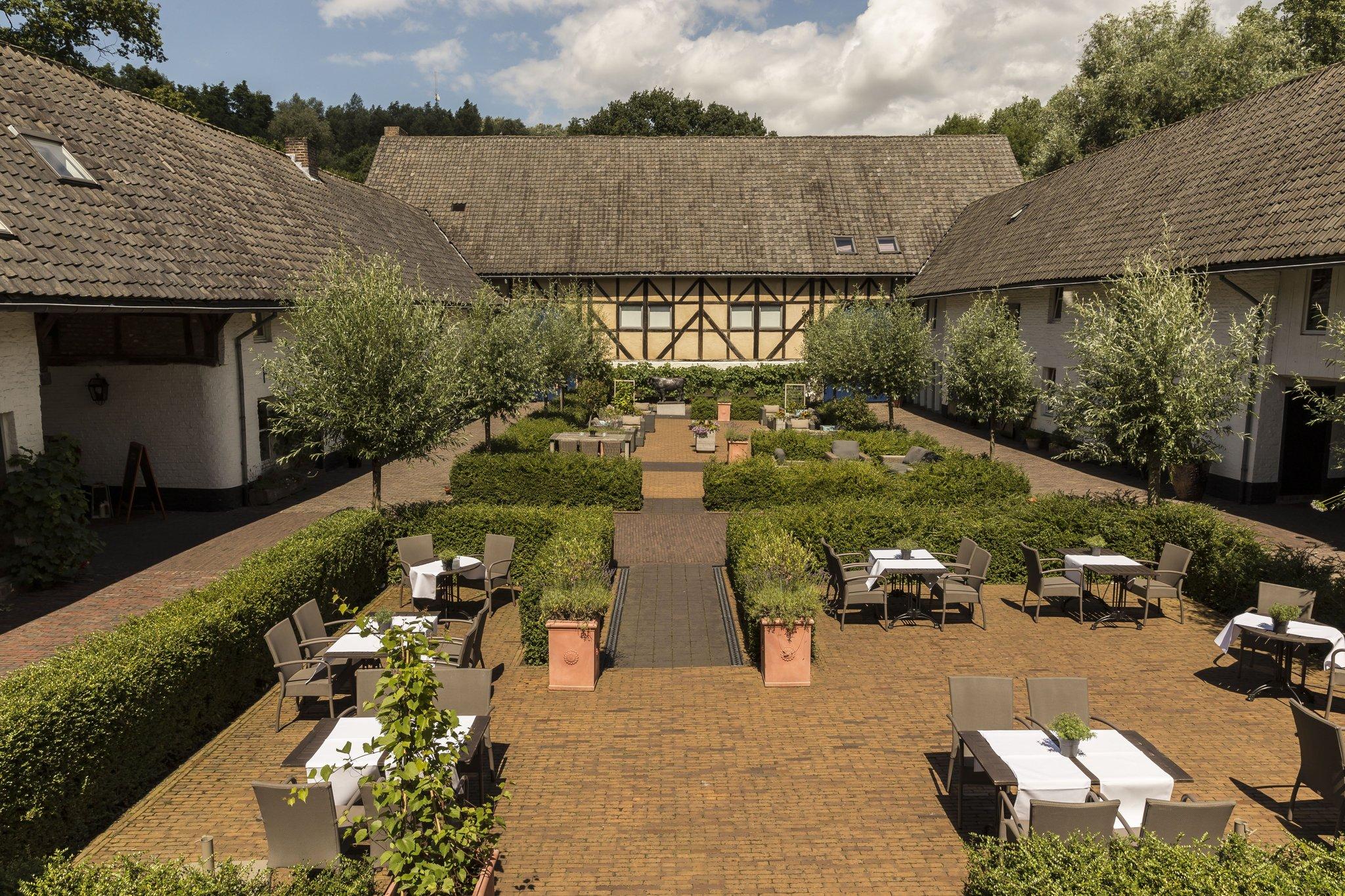 Hotel Winselerhof image