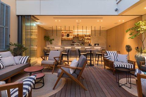 Hotel Indigo Larnaca a Larnaca, CY