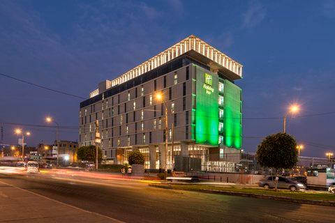 Holiday Inn Lima Airport a Lima, PE