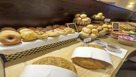 莫尔兹比港, PG 的 Holiday Inn Port Moresby