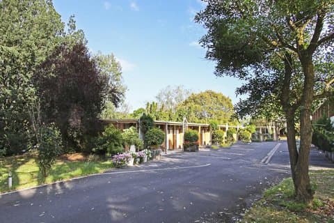 Moe Parklands Motel a Gippsland, AU