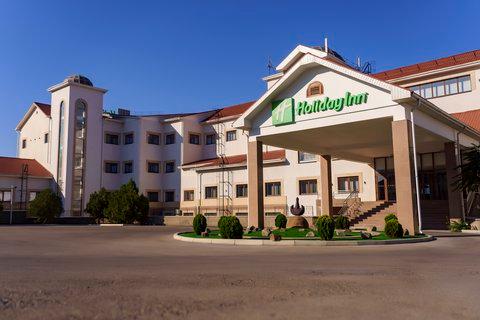 악타우, KZ의 Holiday Inn Aktau - Seaside