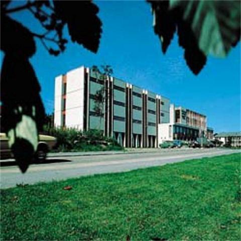 Sortland Hotell, Sortland, NO