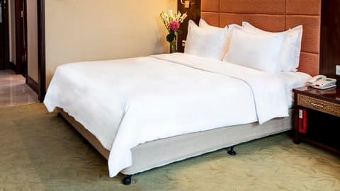 Holiday Inn Shenzhen Donghua в Шэньчжэнь, CN