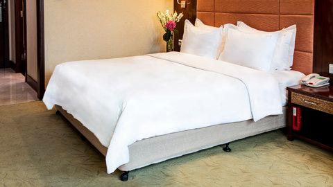 Holiday Inn Shenzhen Donghua в Шэньчжэнь, CN