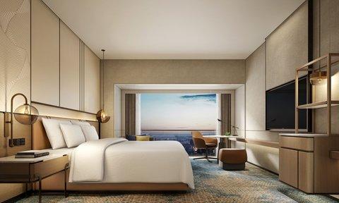 呼和浩特, CN 的 Crowne Plaza Hohhot City Center