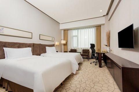 北京, CN 的 Holiday Inn Beijing Deshengmen