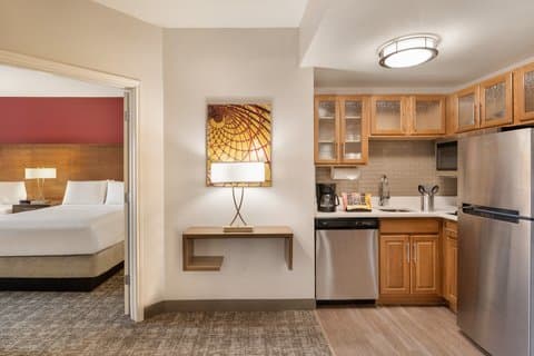 Staybridge Suites San Antonio Downtown Convention Center em San Antonio, TX