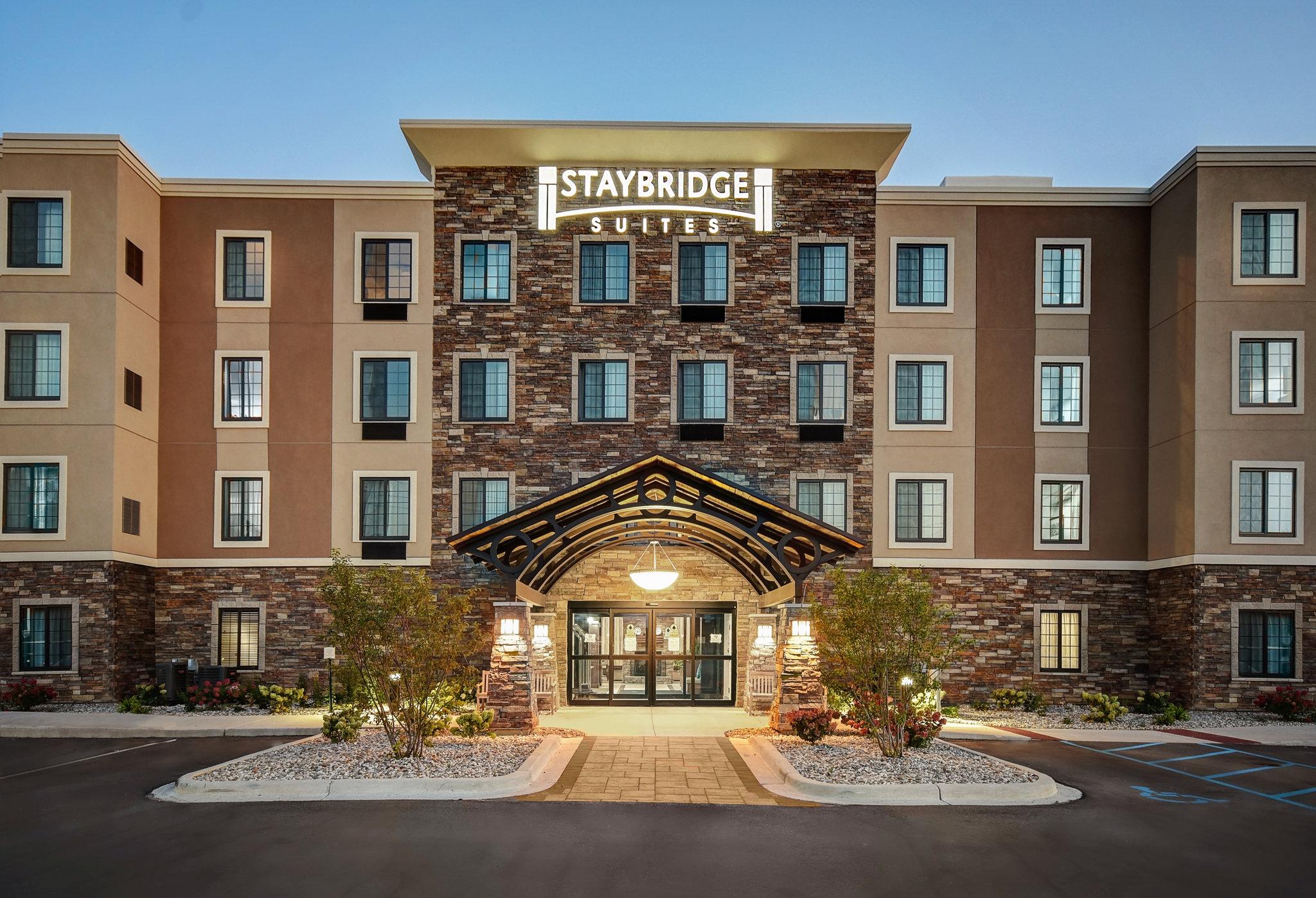 Staybridge Suites Holland in Holland, MI