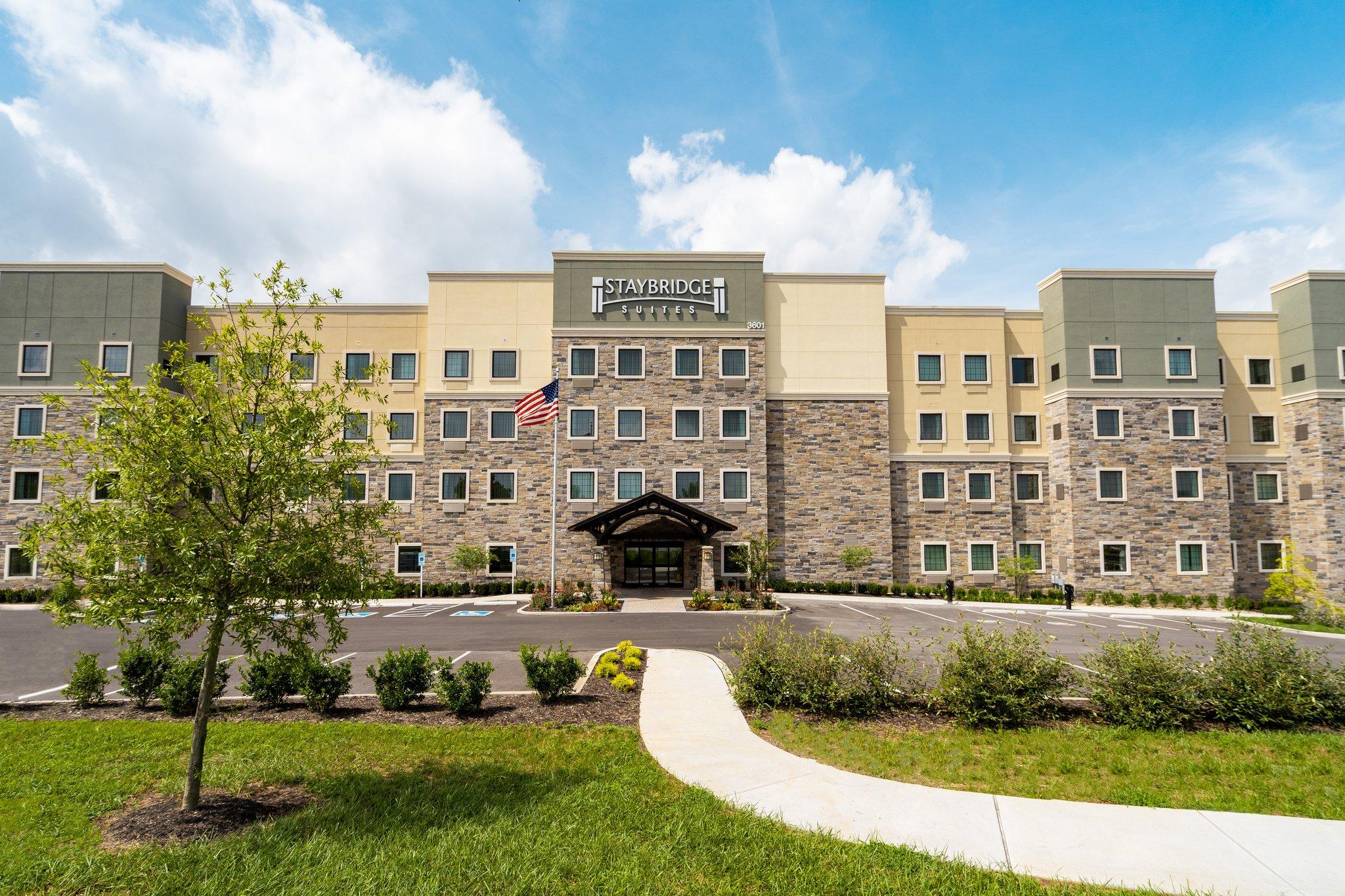 Staybridge Suites Nashville - Franklin in Franklin, TN