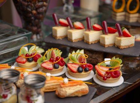 InterContinental Al Ahsa, Al Ahsa, SA