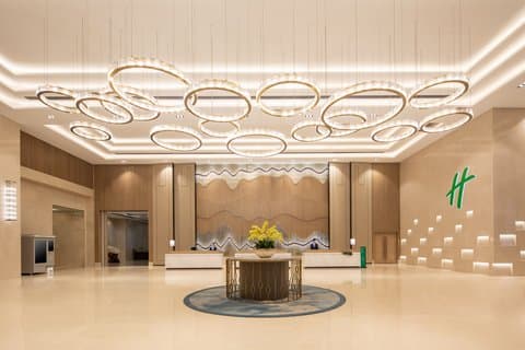 Holiday Inn Jiashan i Jiashan, CN