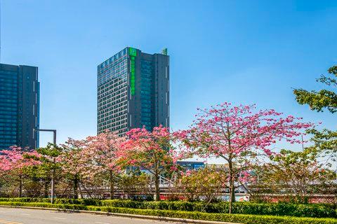 佛山, CN 的 Holiday Inn Express Foshan Beijiao