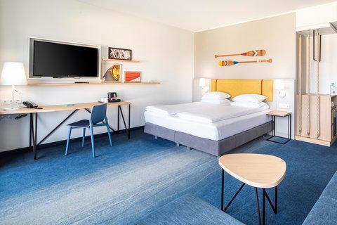 Holiday Inn Gdansk - City Centre in Gdansk, PL