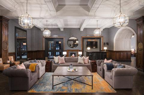 voco Grand Central, an IHG Hotel in Glasgow, GB2