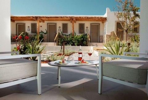 Heraklion, GR 的 Mitsis Selection Rinela