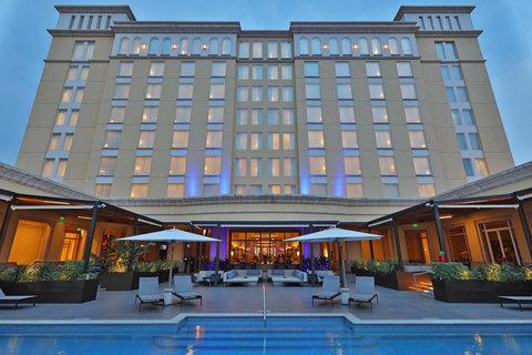 InterContinental Real Tegucigalpa in เตกูซิกัลปา, HN